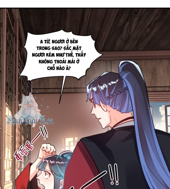 Giang Hồ Điển Tịch Quan Chapter 4 - Trang 2