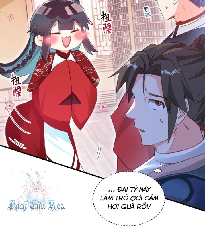 Giang Hồ Điển Tịch Quan Chapter 5 - Trang 2
