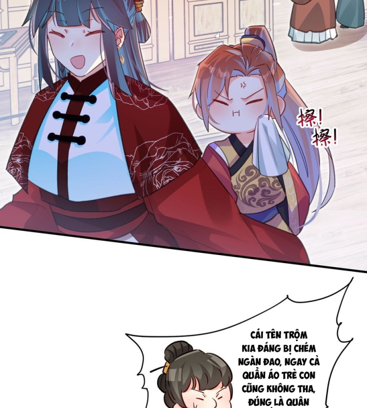 Giang Hồ Điển Tịch Quan Chapter 5 - Trang 2