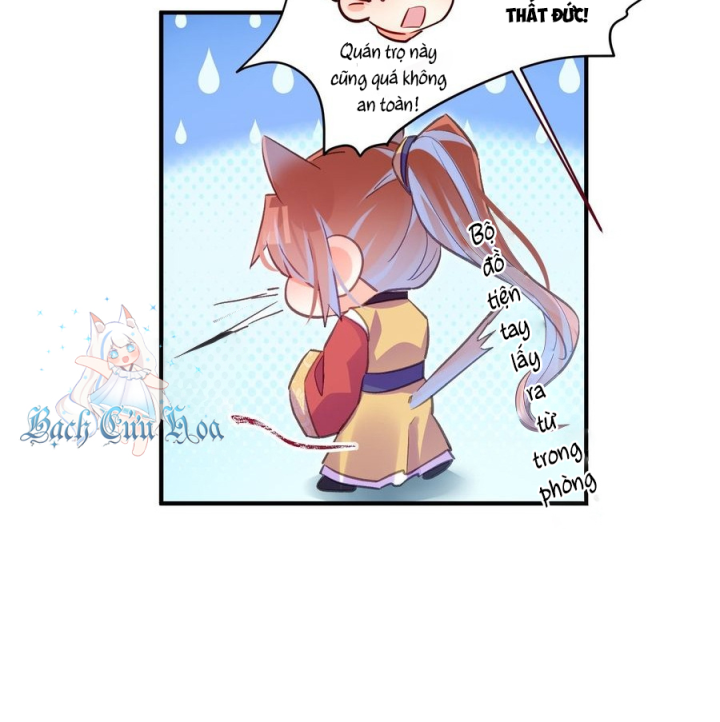 Giang Hồ Điển Tịch Quan Chapter 5 - Trang 2