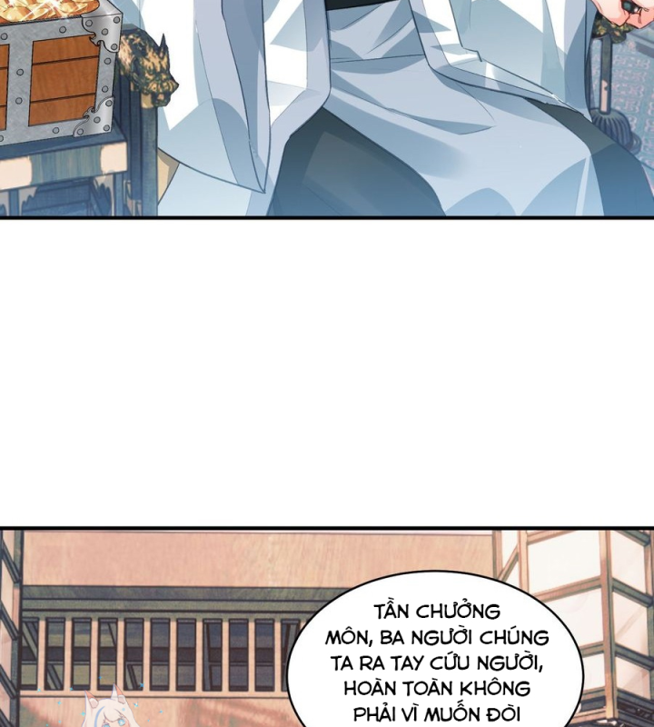 Giang Hồ Điển Tịch Quan Chapter 5 - Trang 2