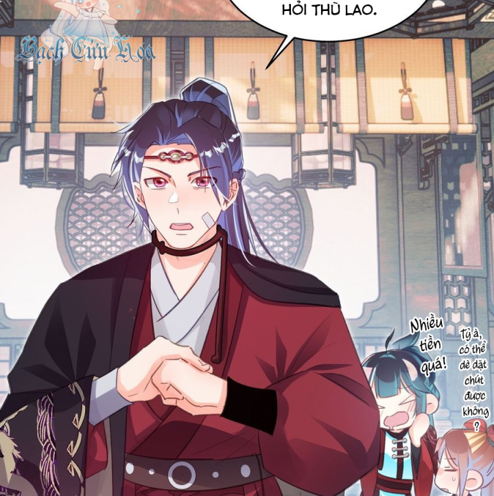 Giang Hồ Điển Tịch Quan Chapter 5 - Trang 2