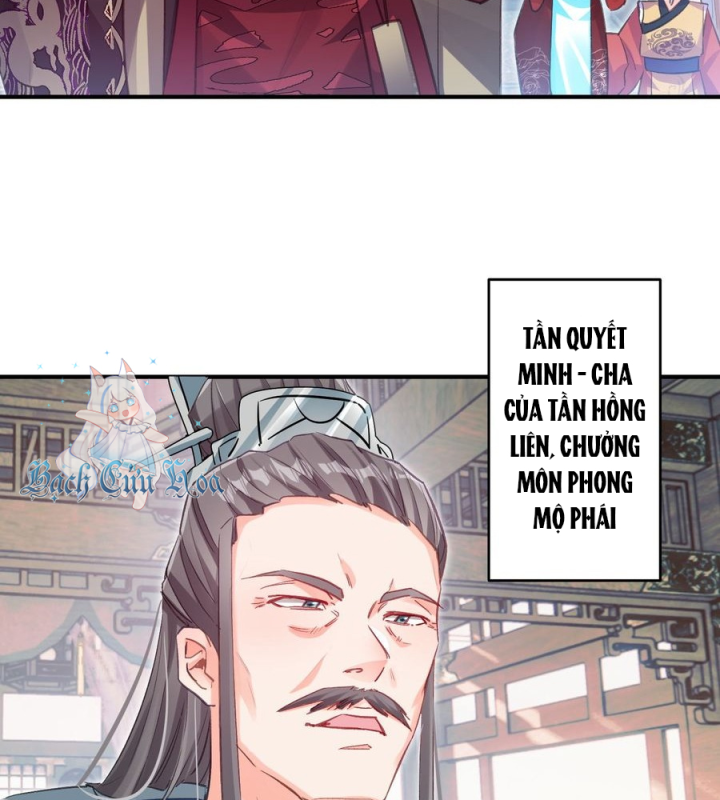 Giang Hồ Điển Tịch Quan Chapter 5 - Trang 2