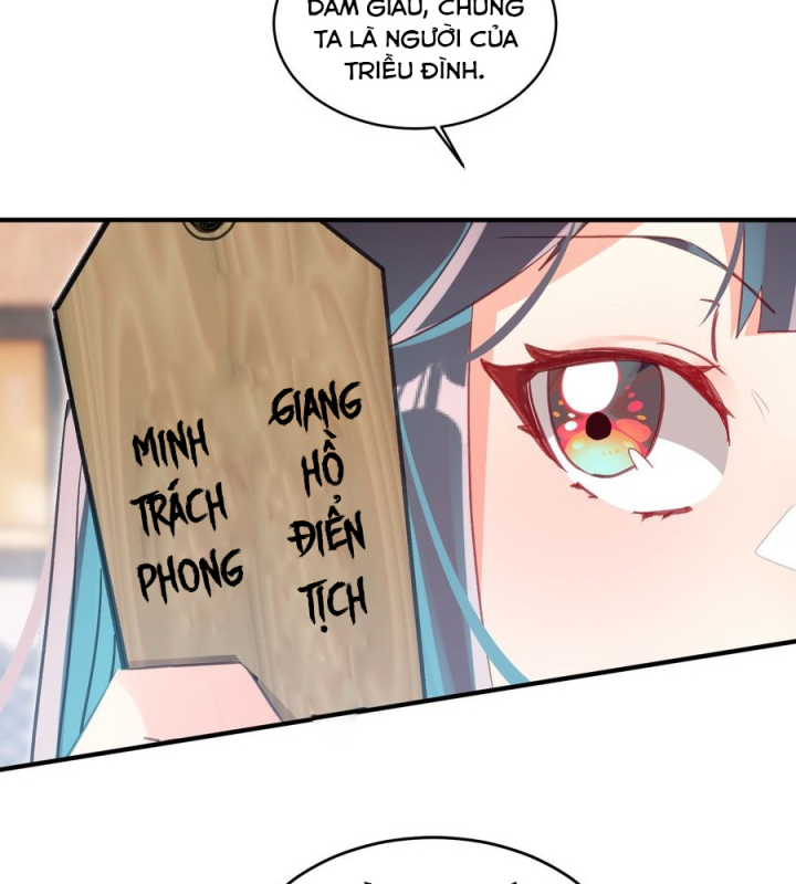 Giang Hồ Điển Tịch Quan Chapter 5 - Trang 2