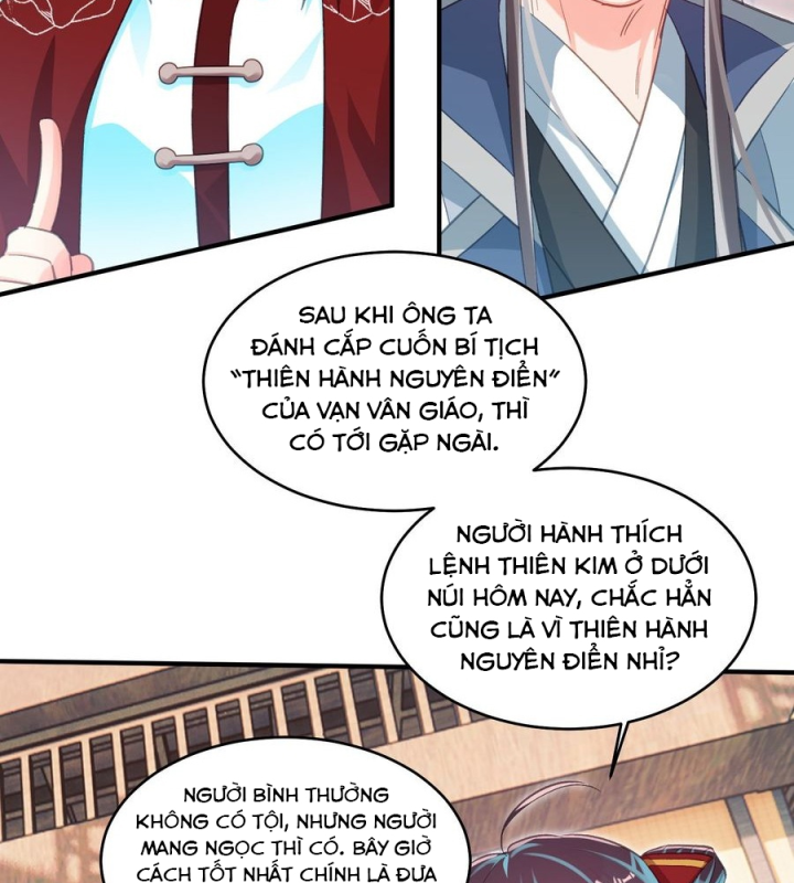 Giang Hồ Điển Tịch Quan Chapter 5 - Trang 2