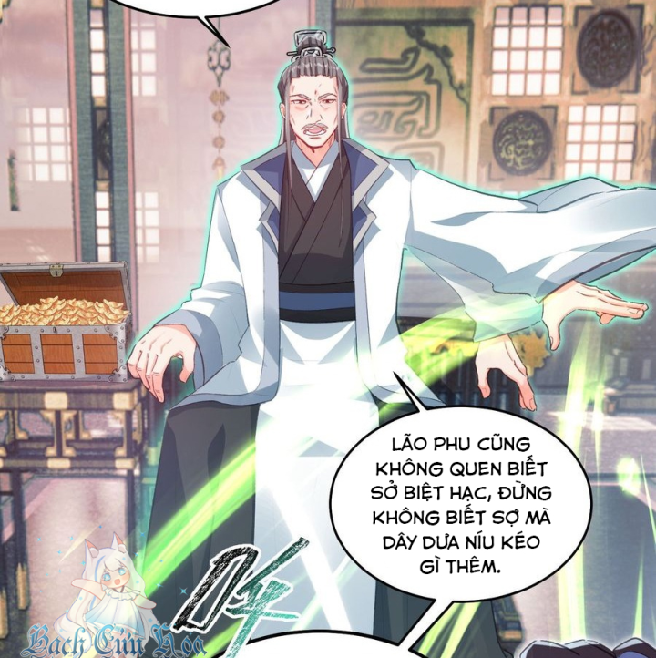Giang Hồ Điển Tịch Quan Chapter 5 - Trang 2