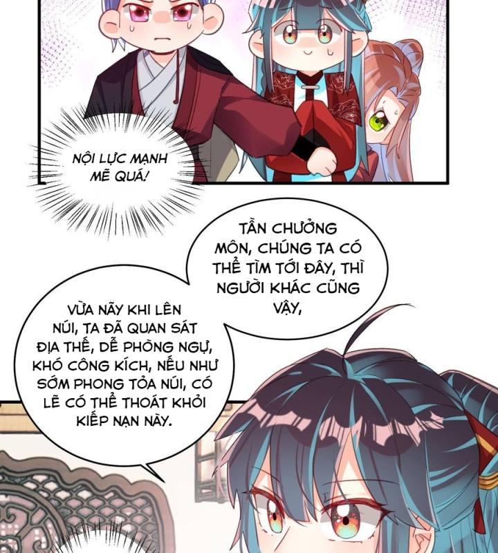 Giang Hồ Điển Tịch Quan Chapter 5 - Trang 2