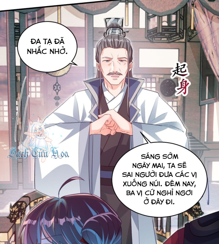 Giang Hồ Điển Tịch Quan Chapter 5 - Trang 2
