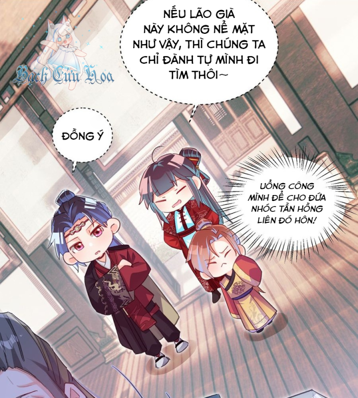 Giang Hồ Điển Tịch Quan Chapter 5 - Trang 2