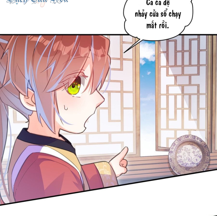 Giang Hồ Điển Tịch Quan Chapter 5 - Trang 2