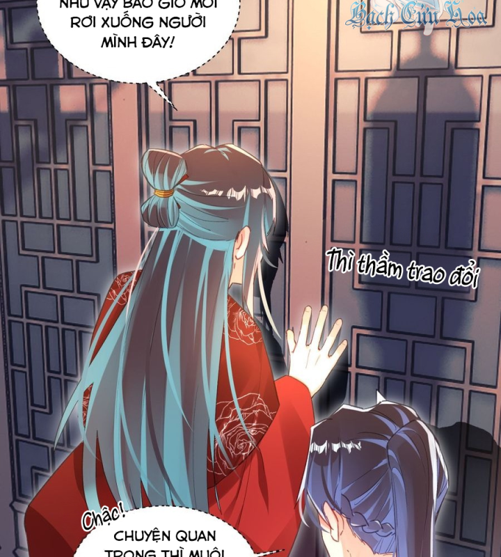 Giang Hồ Điển Tịch Quan Chapter 5 - Trang 2