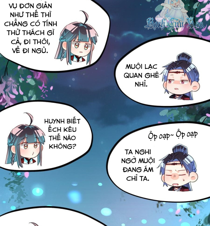 Giang Hồ Điển Tịch Quan Chapter 5 - Trang 2