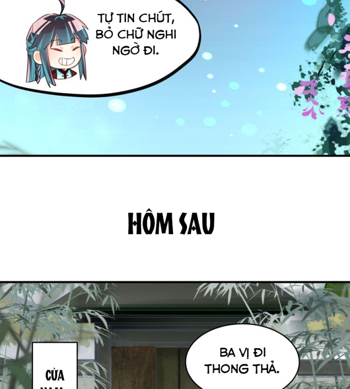 Giang Hồ Điển Tịch Quan Chapter 5 - Trang 2