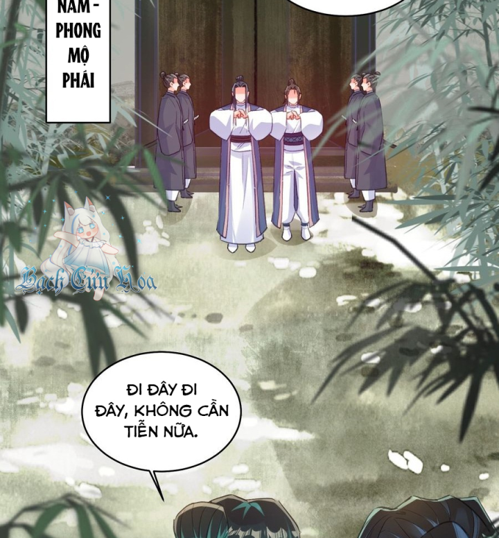 Giang Hồ Điển Tịch Quan Chapter 5 - Trang 2