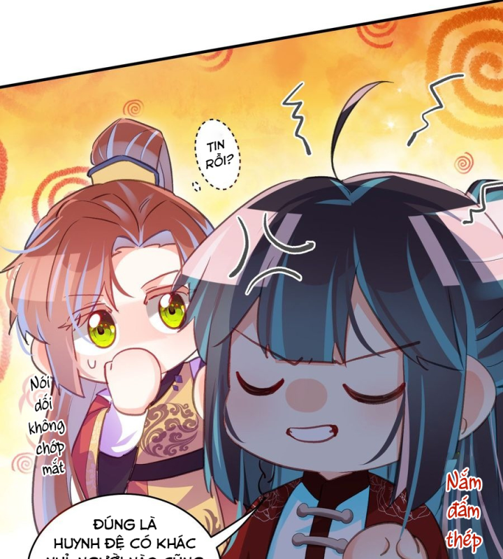 Giang Hồ Điển Tịch Quan Chapter 5 - Trang 2