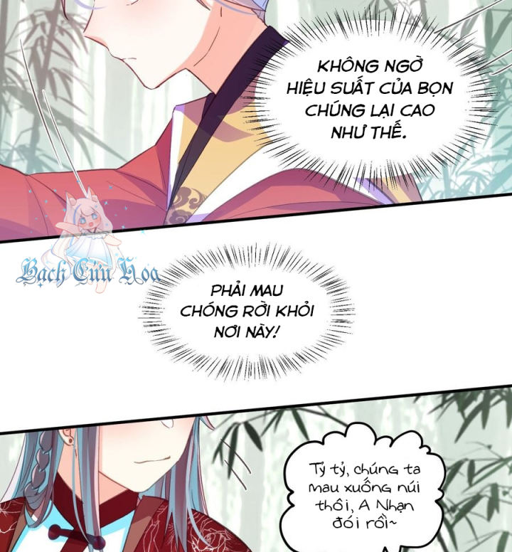 Giang Hồ Điển Tịch Quan Chapter 5 - Trang 2