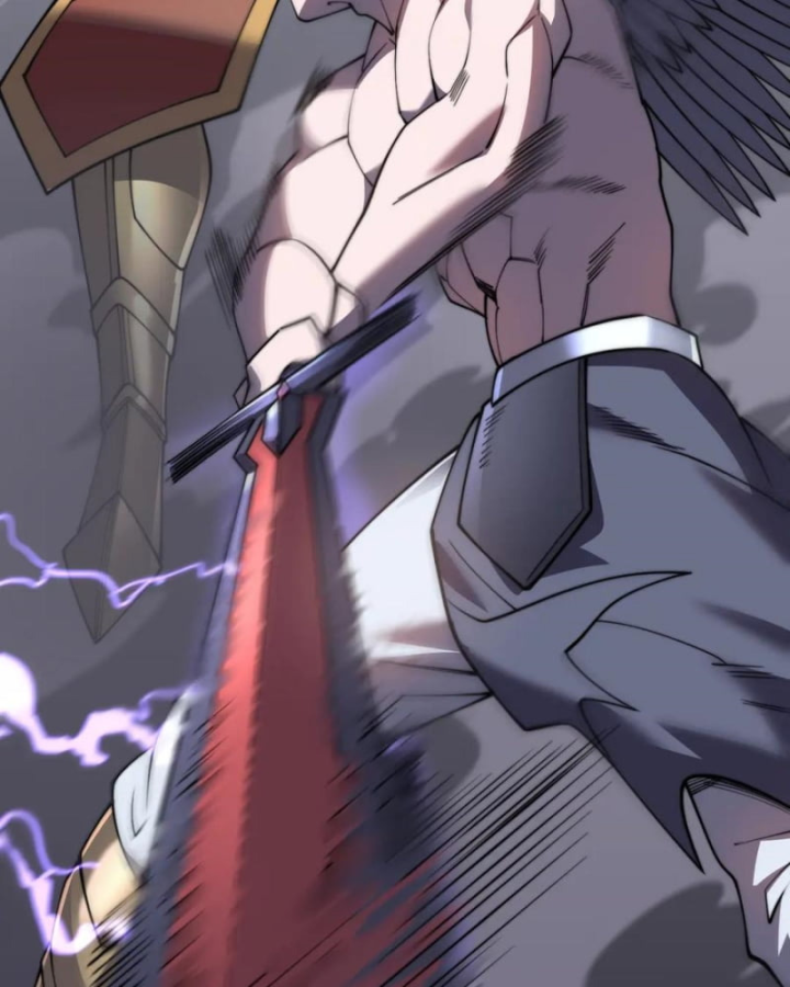 Ta Trở Thành Đại Phản Diện Của Toàn Sever Chapter 81 - Trang 3