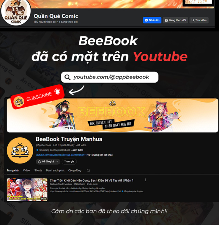 Ta Trở Thành Đại Phản Diện Của Toàn Sever Chapter 81 - Trang 3