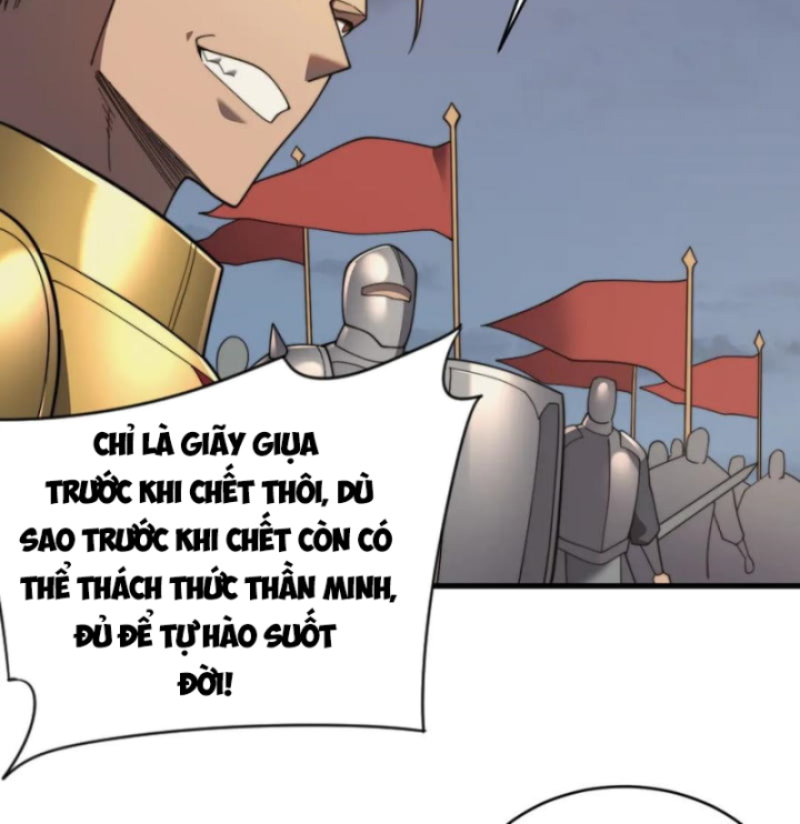 Ta Trở Thành Đại Phản Diện Của Toàn Sever Chapter 81 - Trang 3