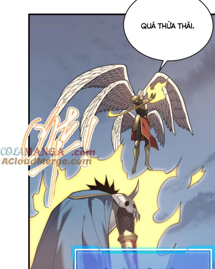 Ta Trở Thành Đại Phản Diện Của Toàn Sever Chapter 81 - Trang 3