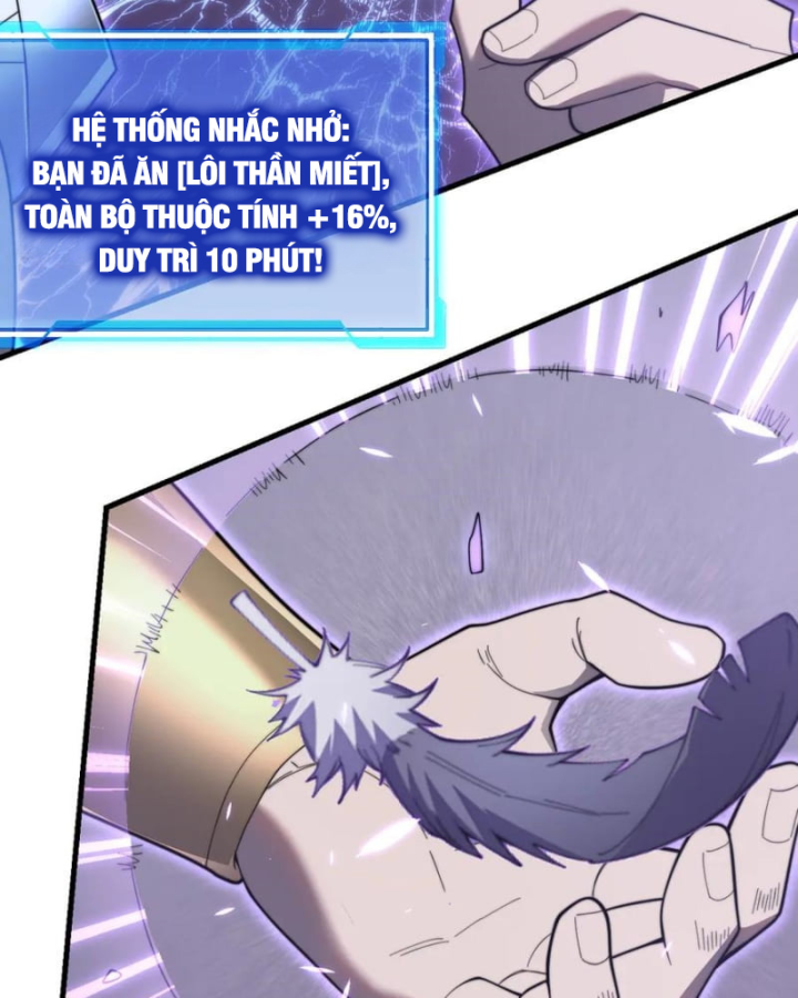 Ta Trở Thành Đại Phản Diện Của Toàn Sever Chapter 81 - Trang 3