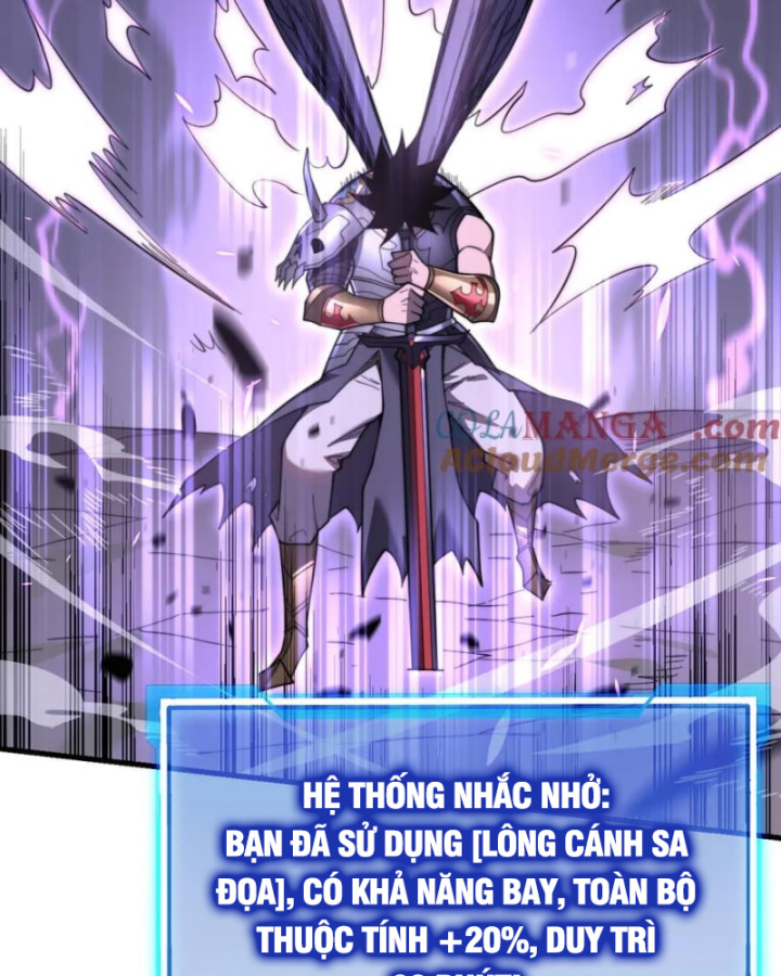 Ta Trở Thành Đại Phản Diện Của Toàn Sever Chapter 81 - Trang 3