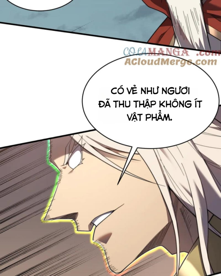 Ta Trở Thành Đại Phản Diện Của Toàn Sever Chapter 81 - Trang 3