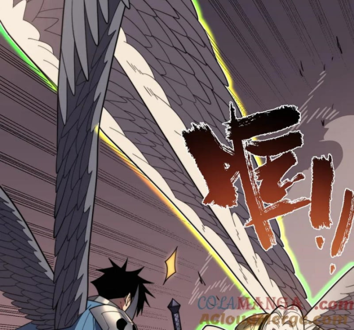 Ta Trở Thành Đại Phản Diện Của Toàn Sever Chapter 81 - Trang 3