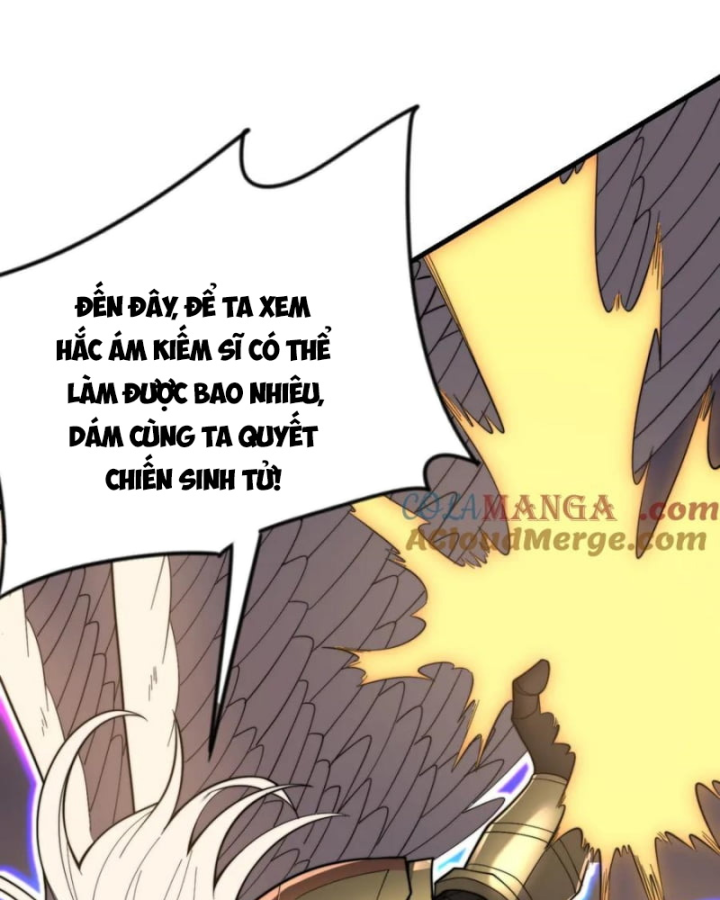 Ta Trở Thành Đại Phản Diện Của Toàn Sever Chapter 81 - Trang 3