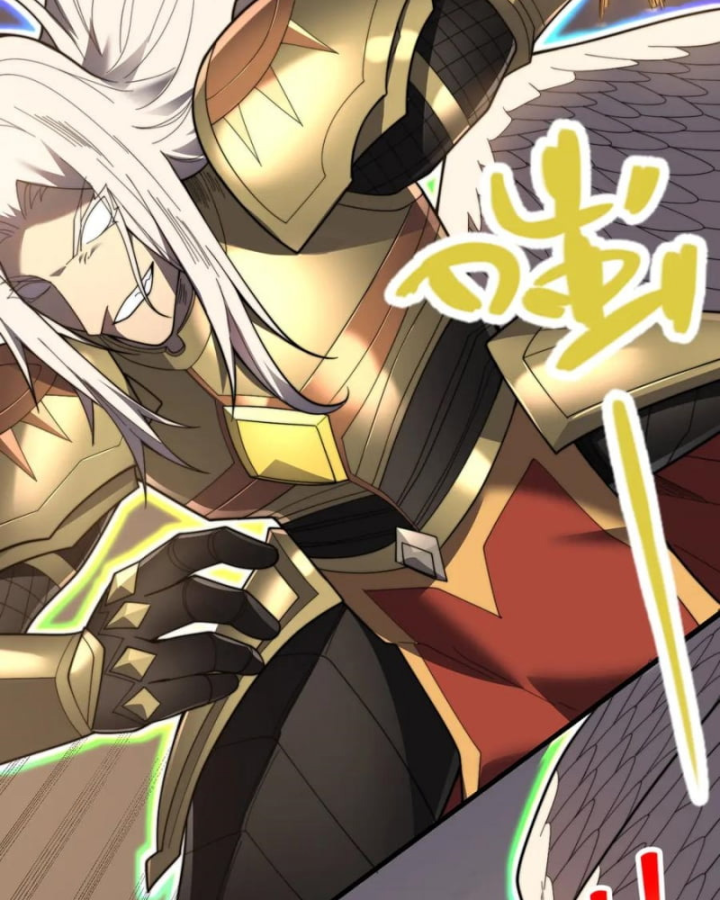 Ta Trở Thành Đại Phản Diện Của Toàn Sever Chapter 81 - Trang 3