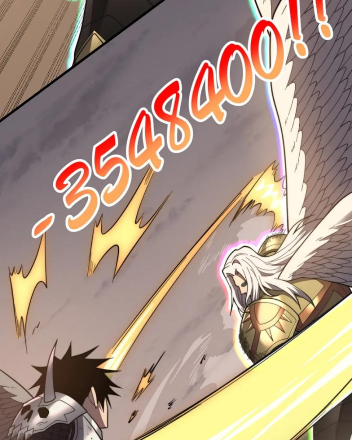 Ta Trở Thành Đại Phản Diện Của Toàn Sever Chapter 81 - Trang 3