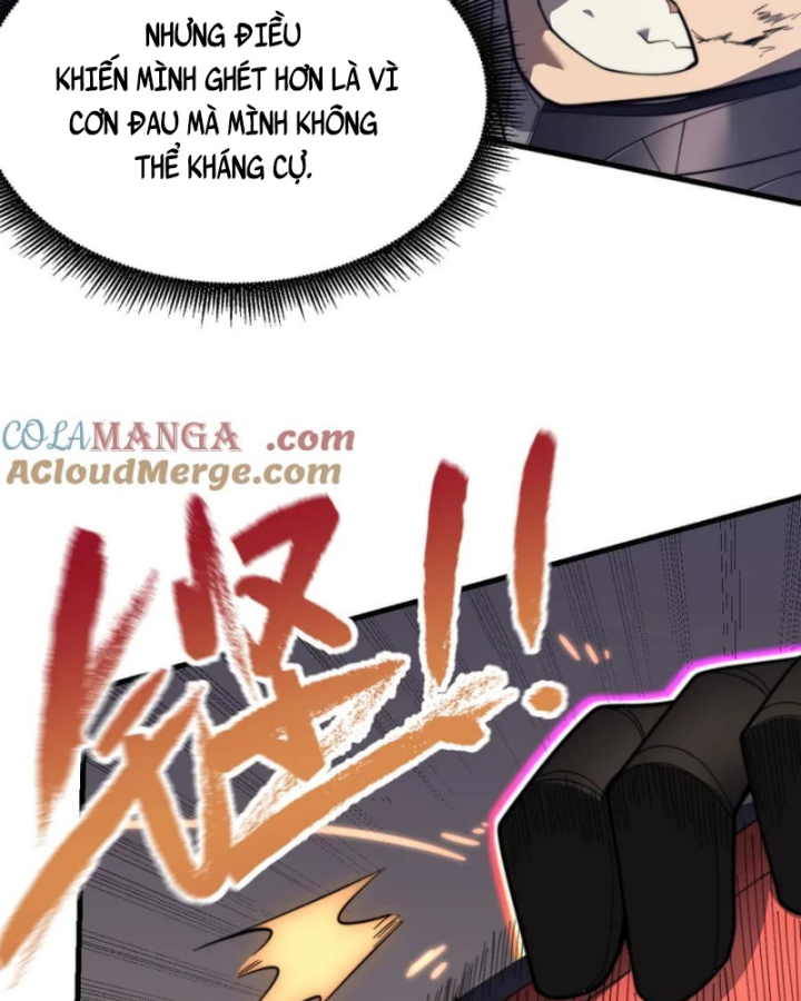 Ta Trở Thành Đại Phản Diện Của Toàn Sever Chapter 81 - Trang 3