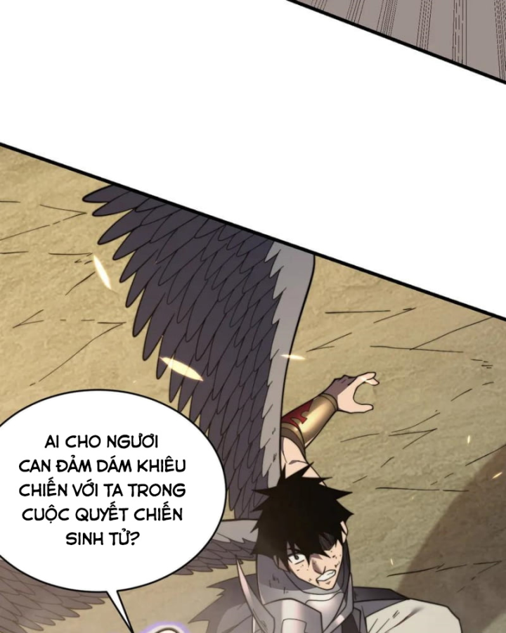 Ta Trở Thành Đại Phản Diện Của Toàn Sever Chapter 81 - Trang 3