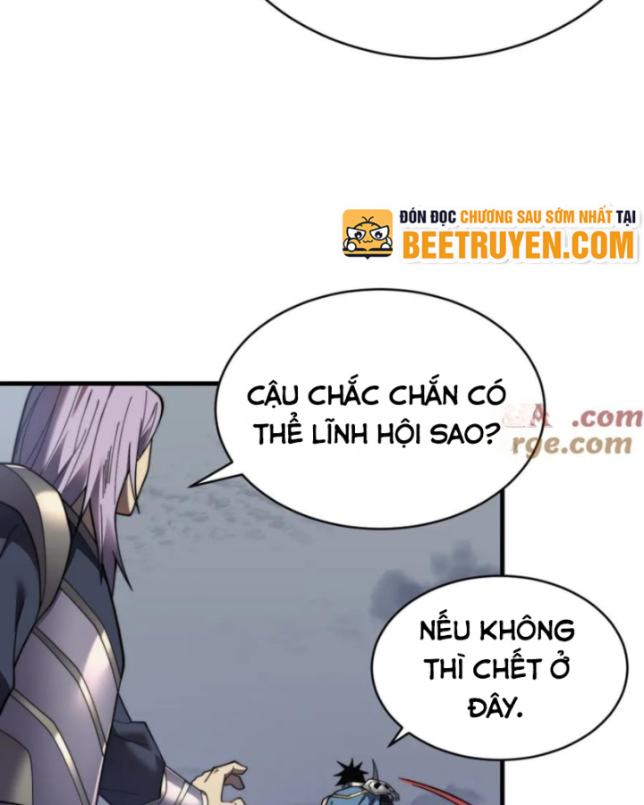 Ta Trở Thành Đại Phản Diện Của Toàn Sever Chapter 81 - Trang 3
