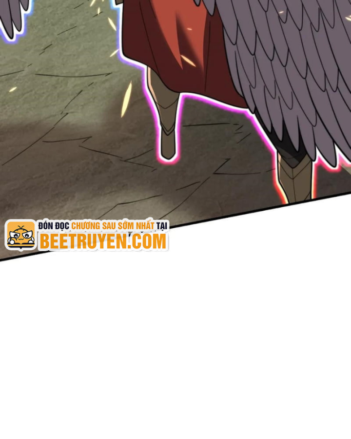 Ta Trở Thành Đại Phản Diện Của Toàn Sever Chapter 81 - Trang 3