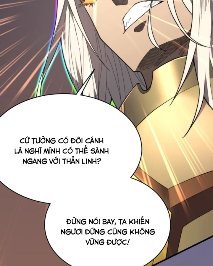 Ta Trở Thành Đại Phản Diện Của Toàn Sever Chapter 81 - Trang 3