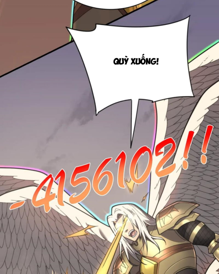 Ta Trở Thành Đại Phản Diện Của Toàn Sever Chapter 81 - Trang 3