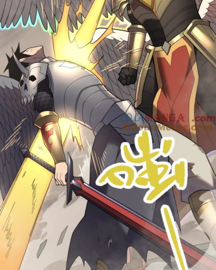 Ta Trở Thành Đại Phản Diện Của Toàn Sever Chapter 81 - Trang 3