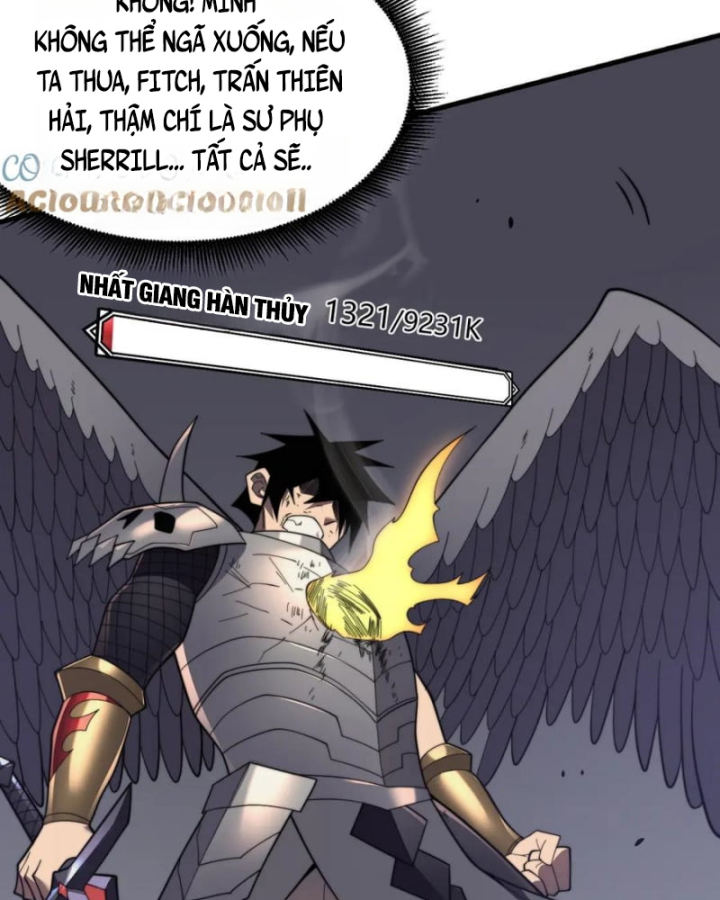 Ta Trở Thành Đại Phản Diện Của Toàn Sever Chapter 81 - Trang 3