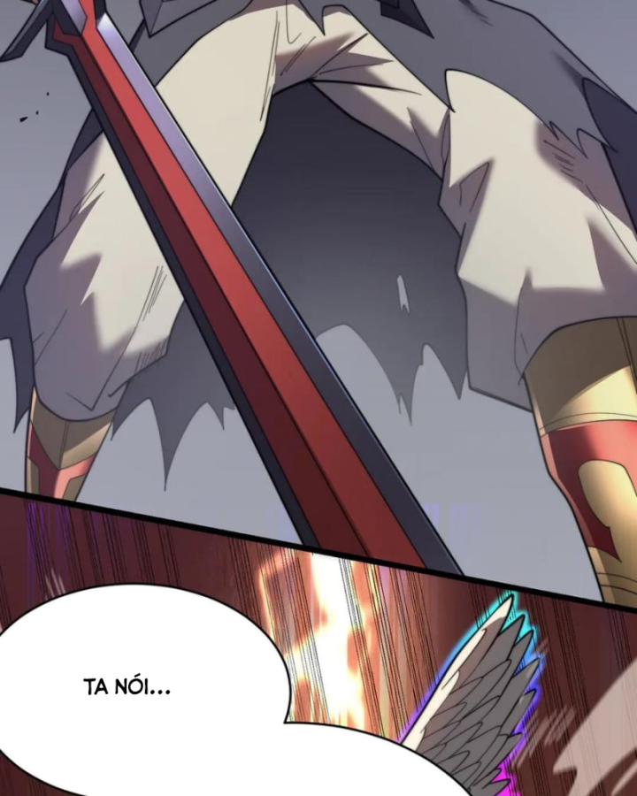 Ta Trở Thành Đại Phản Diện Của Toàn Sever Chapter 81 - Trang 3