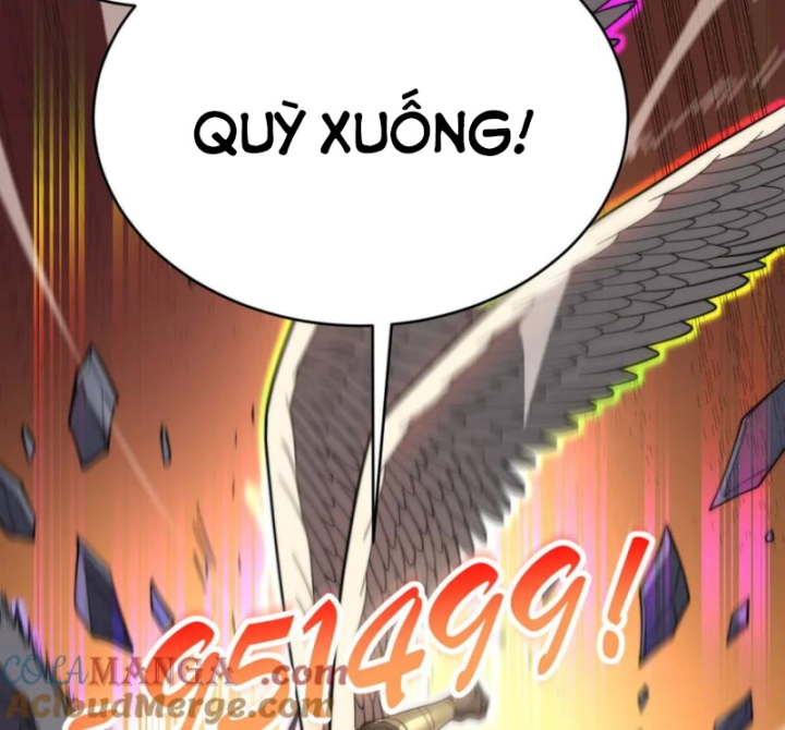 Ta Trở Thành Đại Phản Diện Của Toàn Sever Chapter 81 - Trang 3