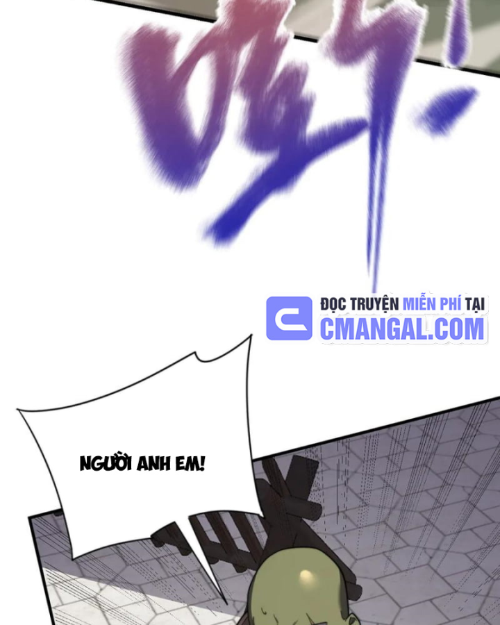 Ta Trở Thành Đại Phản Diện Của Toàn Sever Chapter 81 - Trang 3