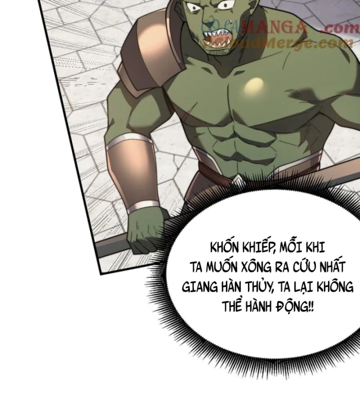 Ta Trở Thành Đại Phản Diện Của Toàn Sever Chapter 81 - Trang 3