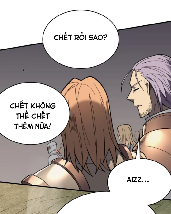 Ta Trở Thành Đại Phản Diện Của Toàn Sever Chapter 81 - Trang 3