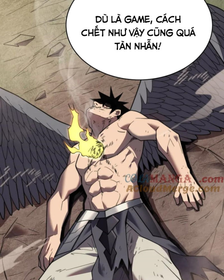 Ta Trở Thành Đại Phản Diện Của Toàn Sever Chapter 81 - Trang 3