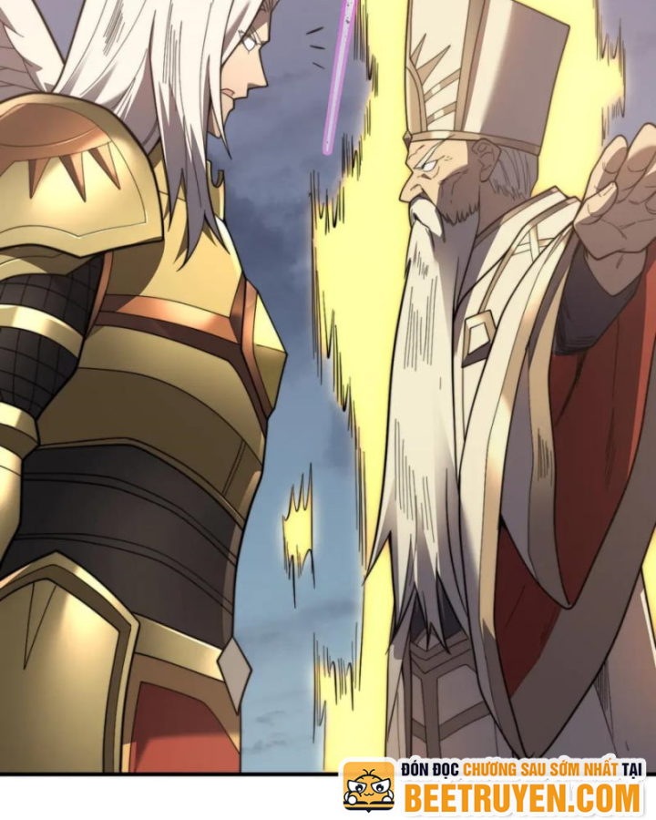 Ta Trở Thành Đại Phản Diện Của Toàn Sever Chapter 81 - Trang 3