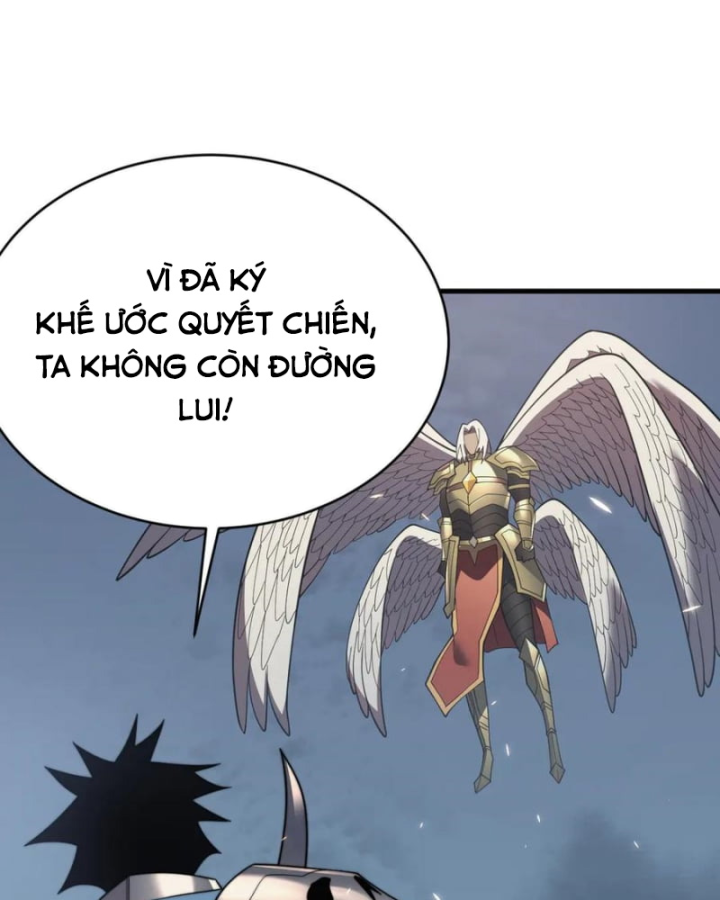 Ta Trở Thành Đại Phản Diện Của Toàn Sever Chapter 81 - Trang 3