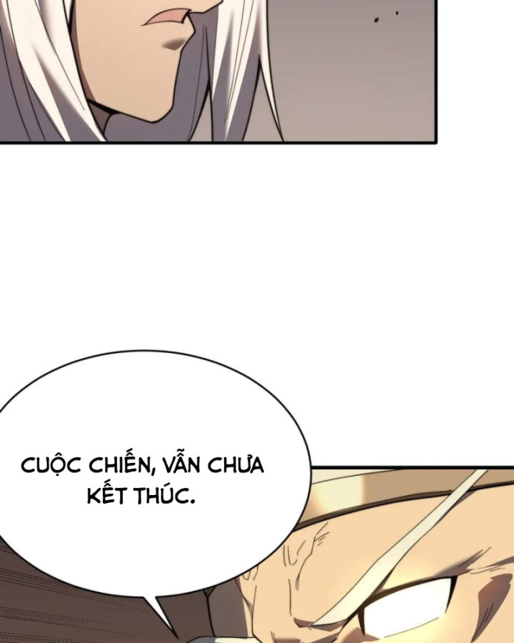 Ta Trở Thành Đại Phản Diện Của Toàn Sever Chapter 81 - Trang 3