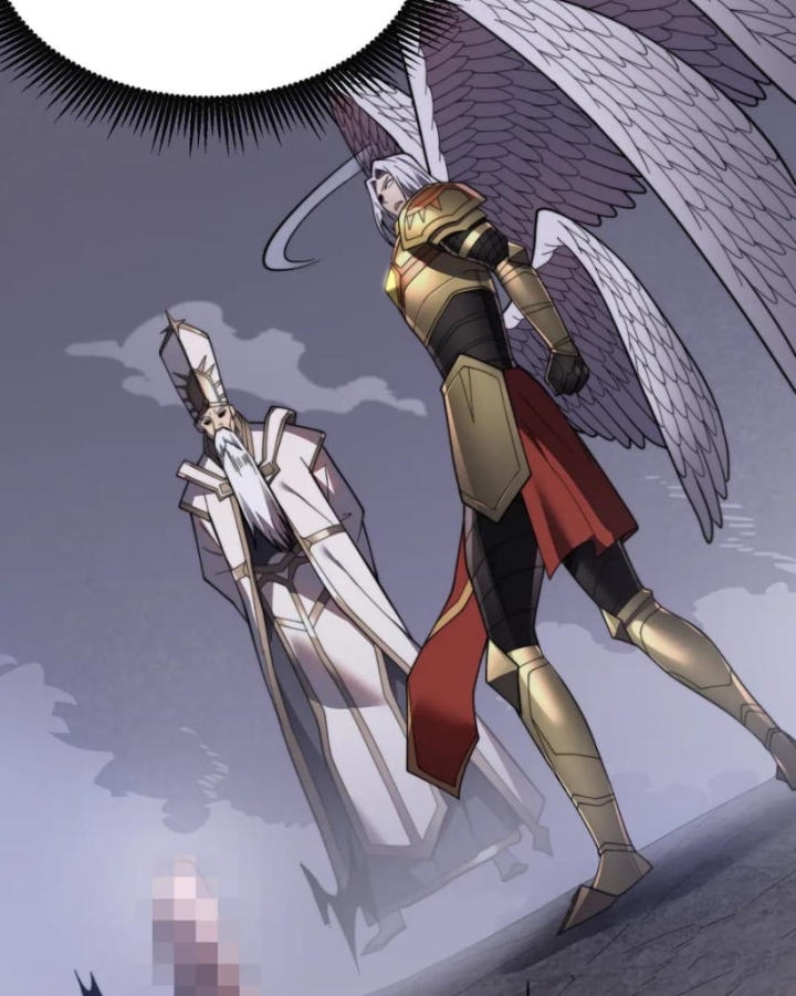 Ta Trở Thành Đại Phản Diện Của Toàn Sever Chapter 81 - Trang 3