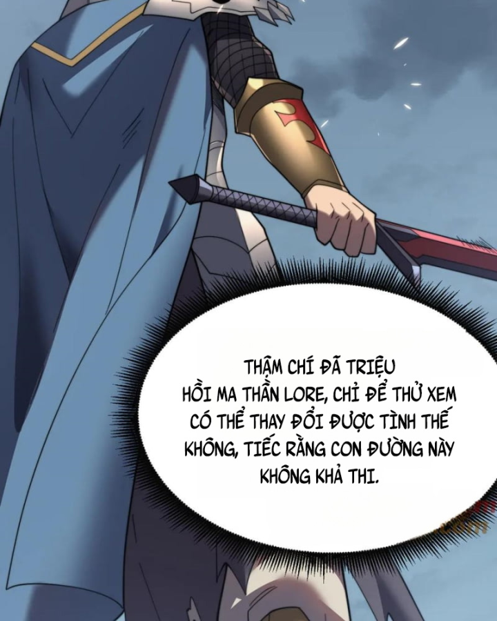 Ta Trở Thành Đại Phản Diện Của Toàn Sever Chapter 81 - Trang 3